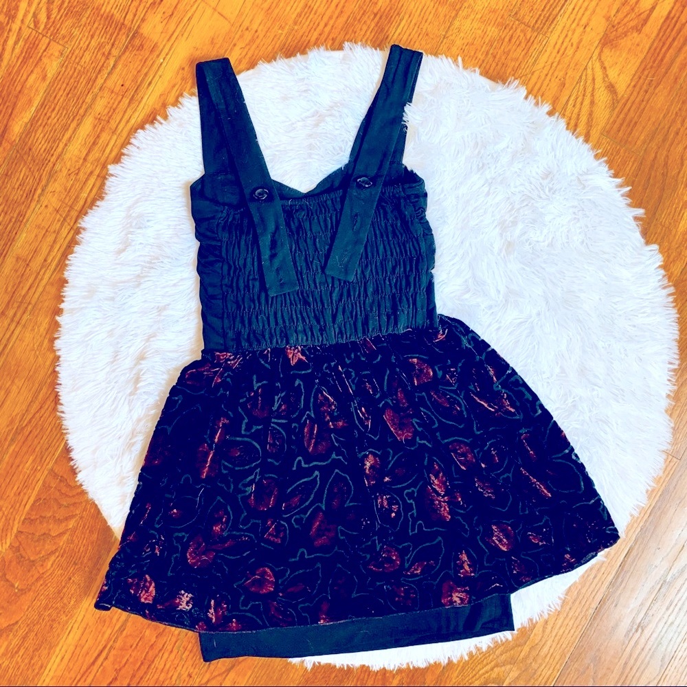 American Rag Fall dress - Picture 4 of 5